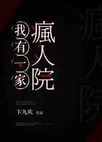 我有一家疯人院