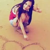  杨幂qq头像萌萌哒哒