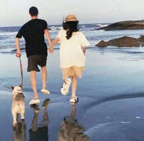  更新啦快喊ta换上可爱情侣头像合集