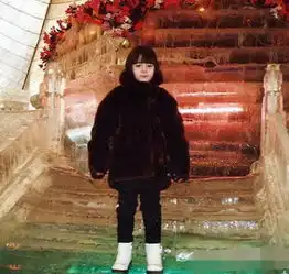  泰国男孩出生不到1天成网红,瑞典睫毛精宝宝长大后成最美网红美的人果然起点都不一样