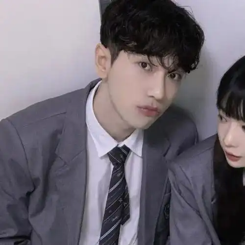  情头心动是我送你的,第一份礼物