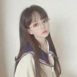 樱花草快手玩网闺蜜头像