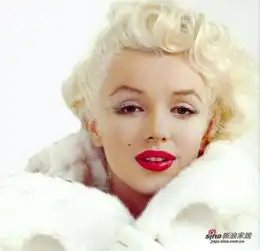  玛丽莲梦露_家居秀_新浪装修家居