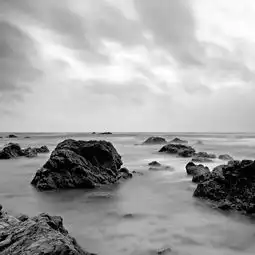  西冲海西冲,海,黑白,风光西冲海blueeeeee风光摄影精选