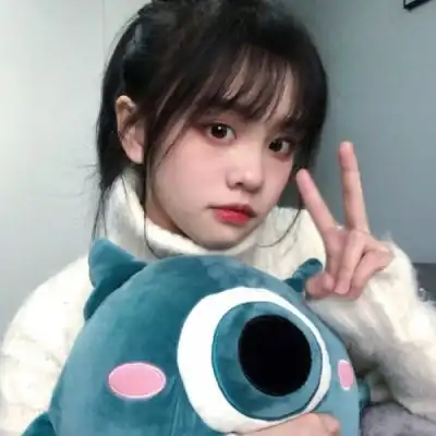  情侣头像对象不是人系列2