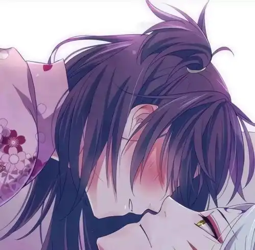  动漫头像壁纸杀生丸玲情侣头像壁纸专题,超全超赞吖