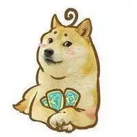  柴犬哈士奇动漫表情包微信头像图片大全