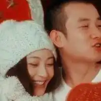  谁有裸婚时代童佳倩和刘易阳的情侣头像