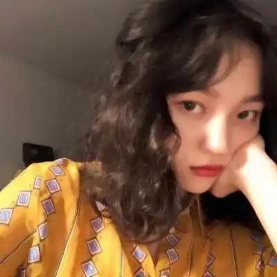  可爱女图像萌萌哒,软萌的女生头像合集