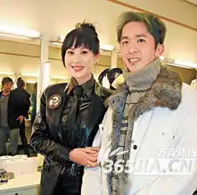  姚晨凌潇肃离婚盘点无法将爱情进行到底的明星情侣