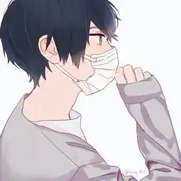  情侣头像成也是你,败也是你,我这辈子就栽你手里了