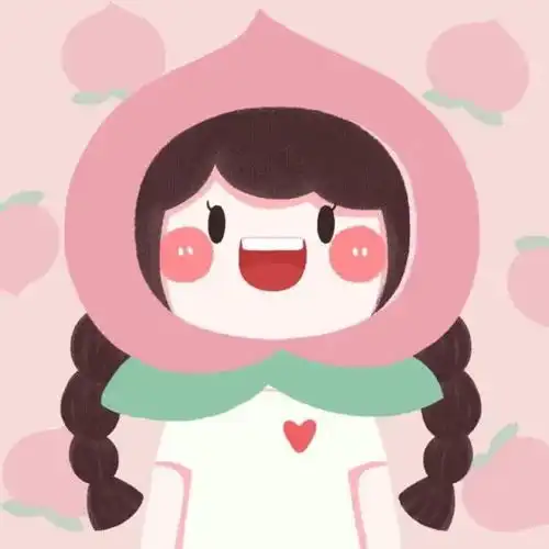  100张好看的微信头像,愿2021年所有好运如期而至