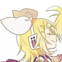  静音双子动漫情侣头像超萌版微信头像图片大全