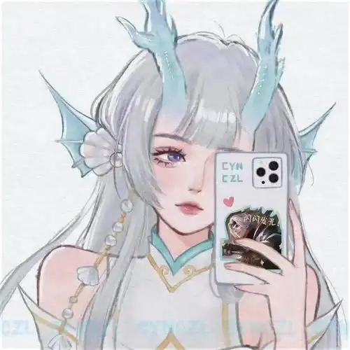 绝绝子多人开黑闺蜜头像呐