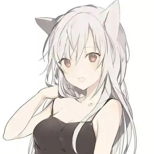  非常好看的珍藏版动漫头像