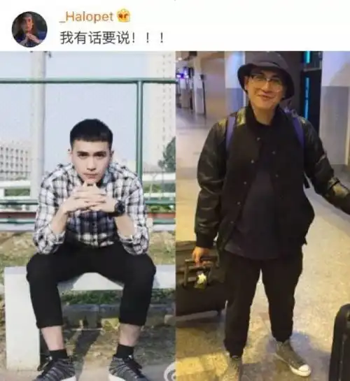  曾经帅过彭于晏,如今丑过八两金广东仔们,婚姻就是你们的坟墓