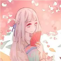  情侣头像一对两张卡通手绘,其实手绘的比真人的好吧