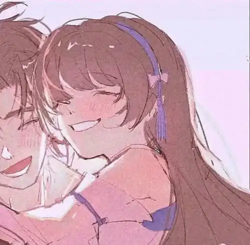  你也有今天情侣头像不会吧不会吧不会有人还没有对象吧情侣头像