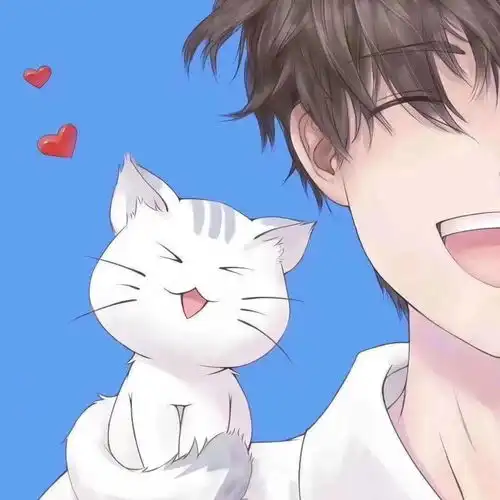  微信头像丨真人头像,情侣头像,可爱科通头像