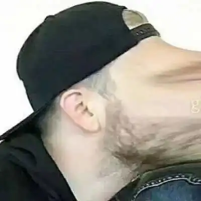  超级沙雕的恋人头像