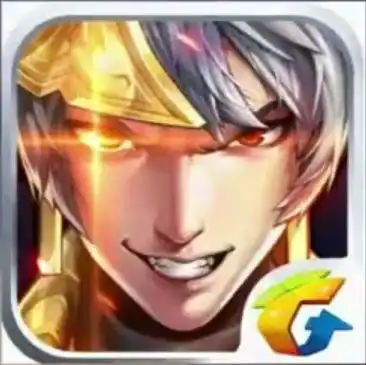  假如游戏图标换成其他英雄,全民打鲁班算什么,猴子荣耀了解一下