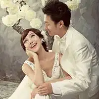  浪漫爱恋情侣头像