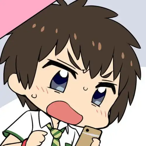  求你的名字高清锁屏和壁纸蟹蟹