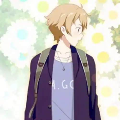  套路深日本姑娘这样夸奖心仪的他