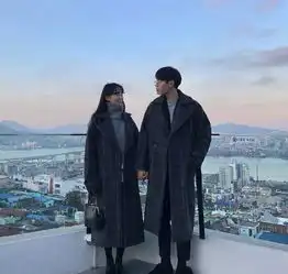  想穿情侣装了可惜却没男朋友