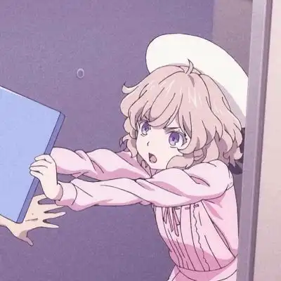  动漫情头但愿殊途同归我能与你卡通动漫头像我要个性网