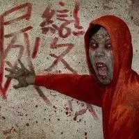  二次元男生冷酷悲伤图片