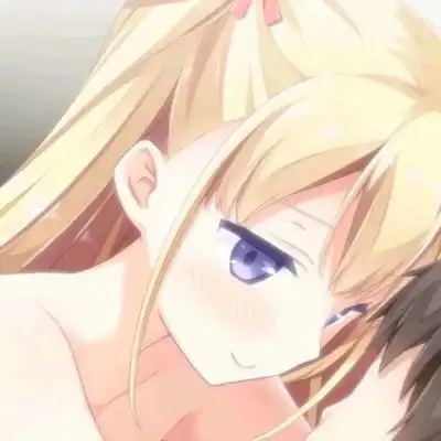  一对两张可爱动漫的情头二次元情侣头像我要个性网