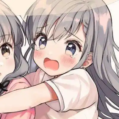  头像丨超爱这组珍藏版情侣头像