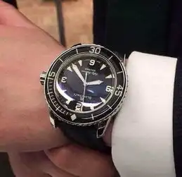  盘点2017最火的手表,不进来看看吗