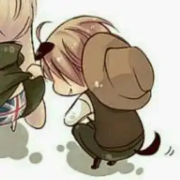  这对情侣头像很污,对吗