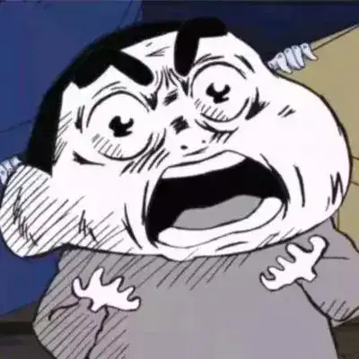  沙雕头像如果你变成了你的头像,你会是什么