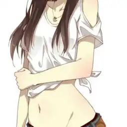  求这个头像的另一半,谢谢