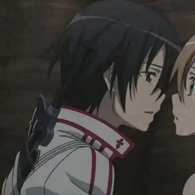  动漫情侣头像夏天里的遗憾情侣头像我要个性网