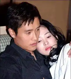  宋慧乔跟李秉宪在一起时直呼受不了宋仲基心甘情愿当接盘侠