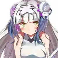  qq萌女头像超萌超可爱的qq女生头像