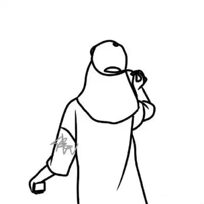  可爱情侣头像一男一女2020萌萌哒情侣头像呆萌两张配对