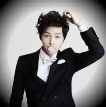  宋钟基李敏镐张亮陈晓盘点高学历校草明星