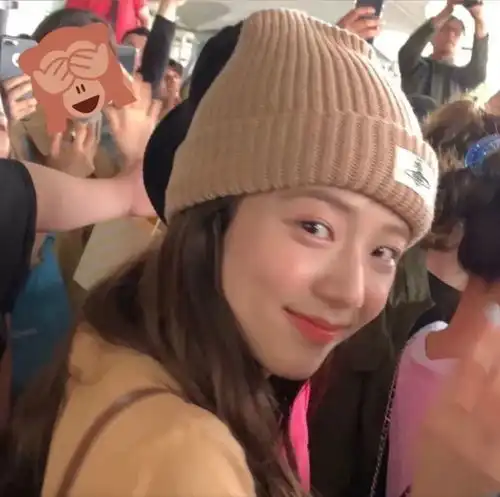  仙女头像第60期桃花运爆棚的女生头像,你还在等什么