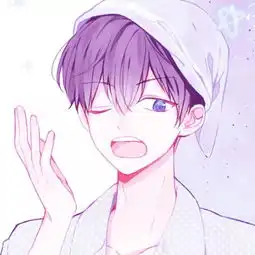  情侣头像想见面的人隔着银河也能见上