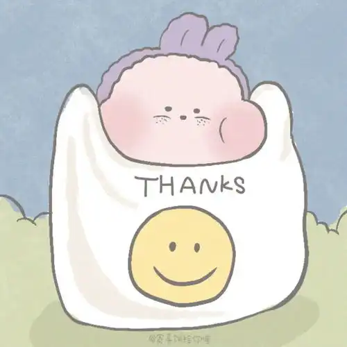  2023最新可爱小清新二次元情侣头情侣头像我要个性网