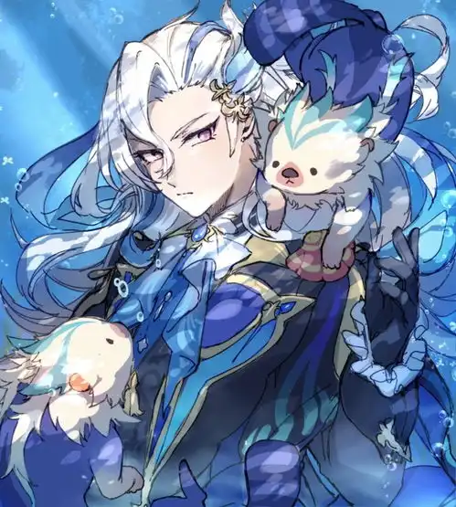  原神公认最强五星角色原神公认最强五星角色介绍