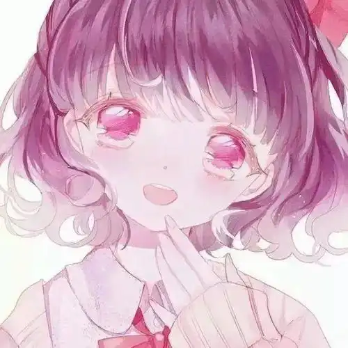 三人闺蜜头像好姐妹就是要一起