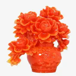  牡丹花摆件寓意好不好铜茶壶在风水中的作用