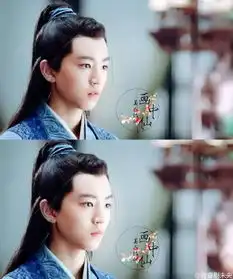  王俊凯的首部偶像剧居然是跟她演情侣