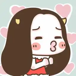  牛轰轰情侣头像我宣你我也宣你